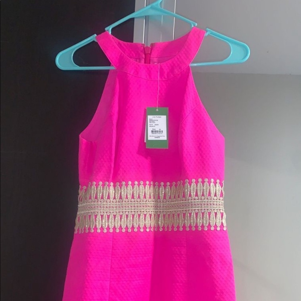NWT Lilly Pulitzer dress